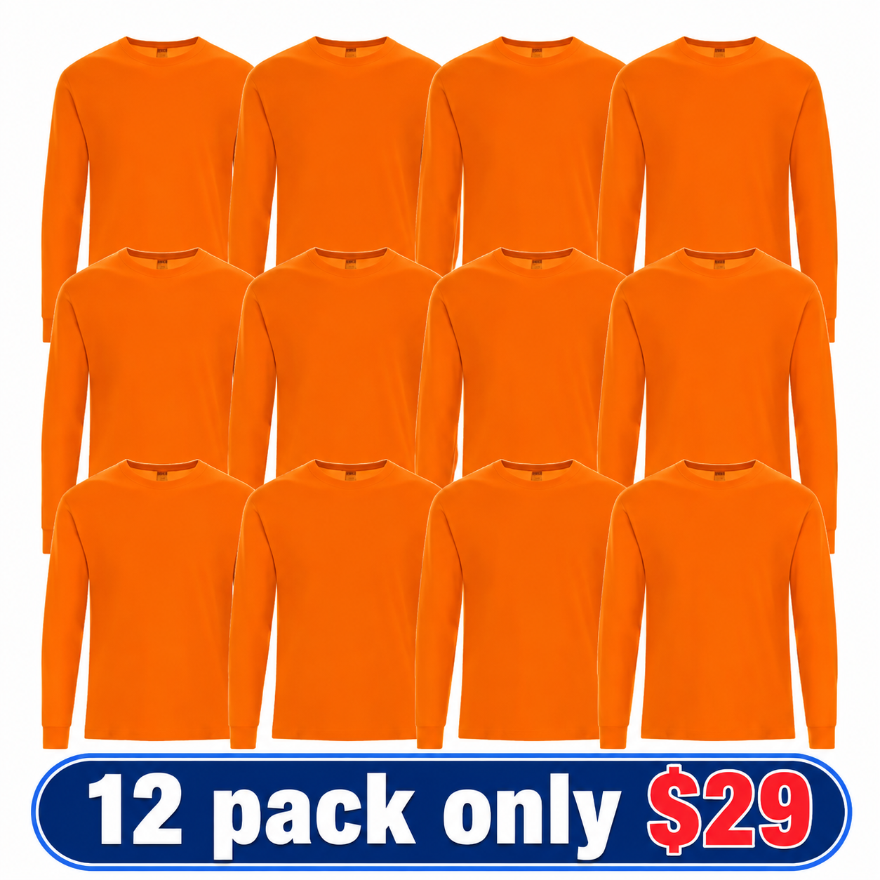 pack