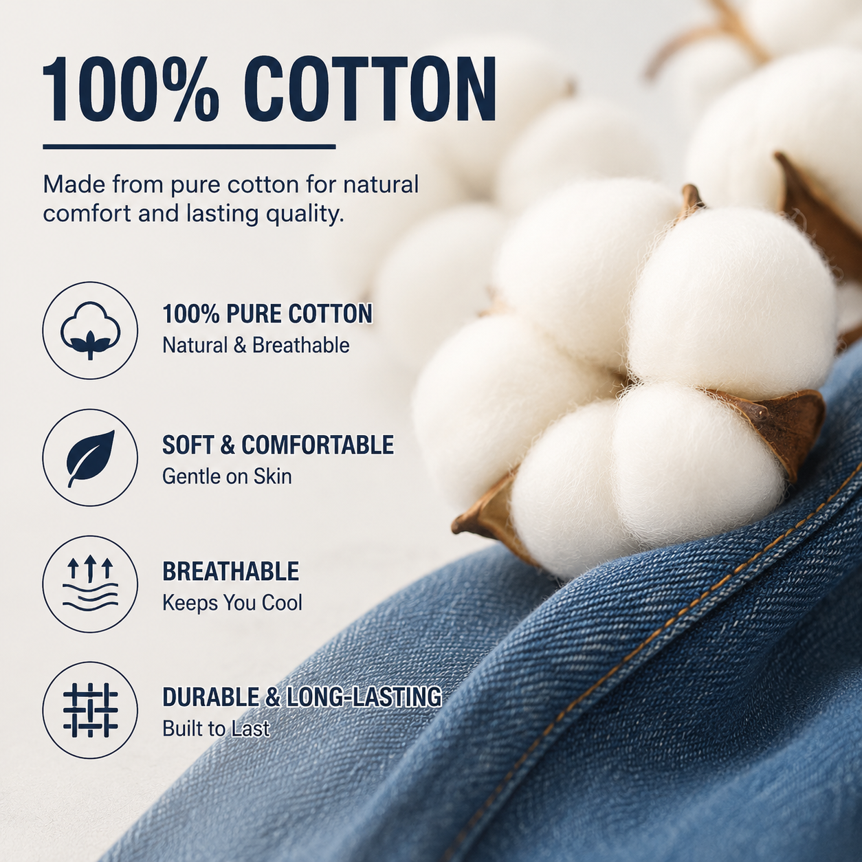 8 PCAK Carpenter pants