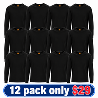 12 PACK ONLY $29-A