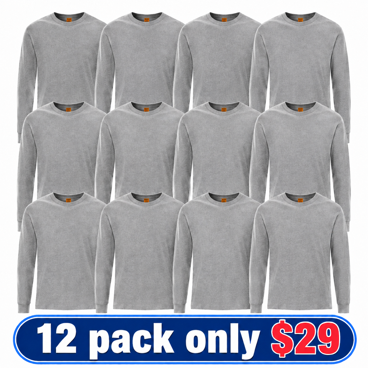 pack